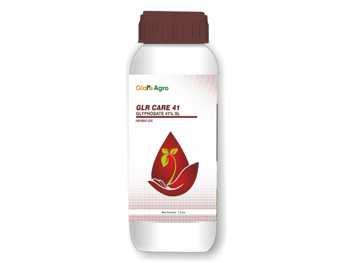 जीएलआर केयर 41