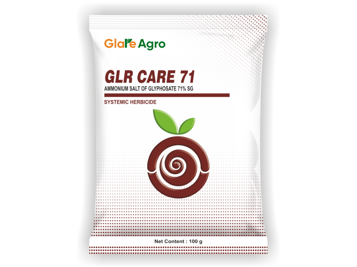 जीएलआर केयर 71