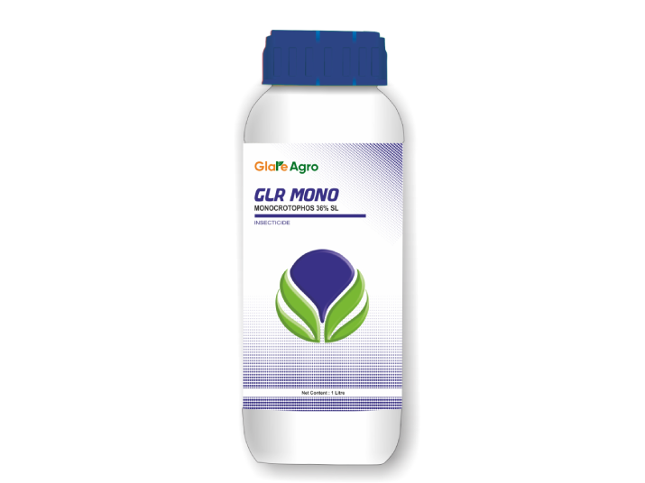 जीएलआर मोनो