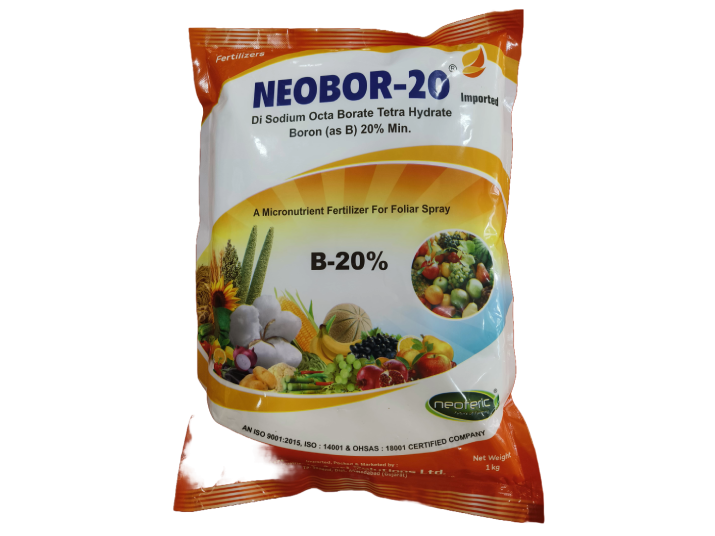 NEOBOR 20 – 1kg