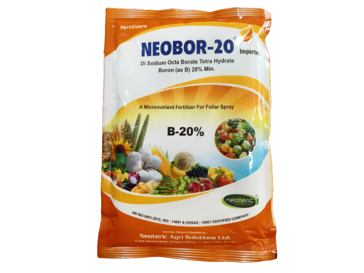 NEOBOR 20 – 250g