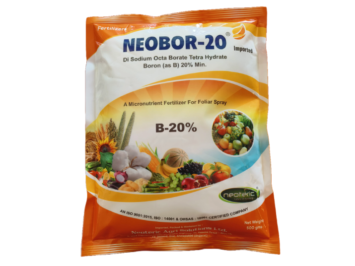 NEOBOR 20 – 500g