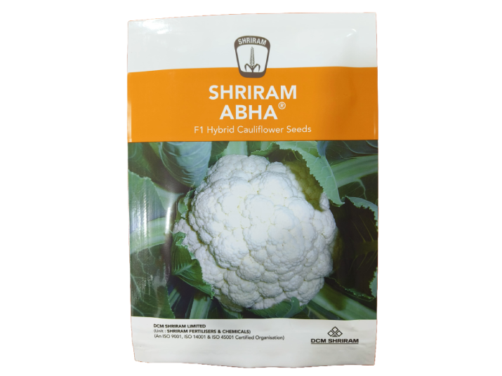 SHRIRAM ABHA – Cauliflower