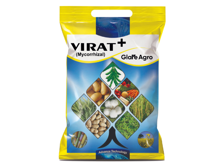 VIRAT+