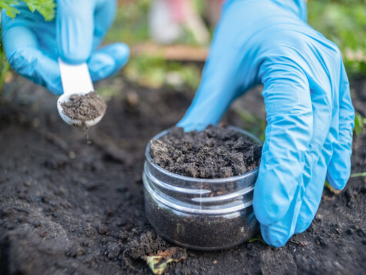 SOIL TESTING(1)