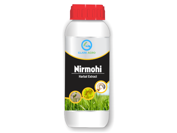 NIRMOHI