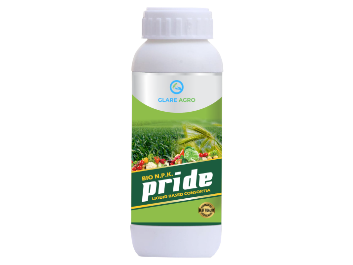 PRIDE-Liquid